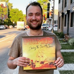 PRIMUS vu par deux générations | Big Shiny Tounes - EP08