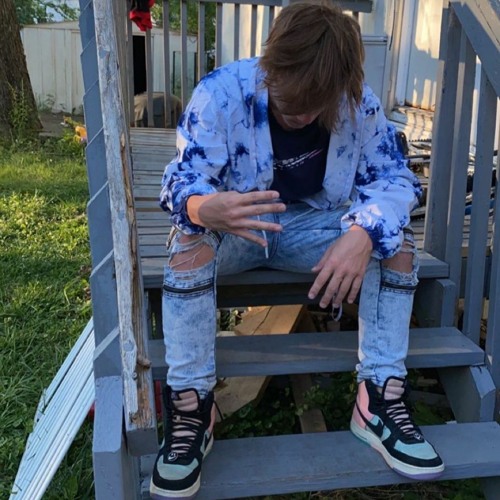 513zach- Talk My Shit