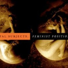 Morgan, Lynn M. 1999. "Materializing the fetal body"