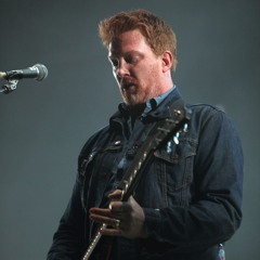 Nomadic Music News( Queens of the Stone Age)