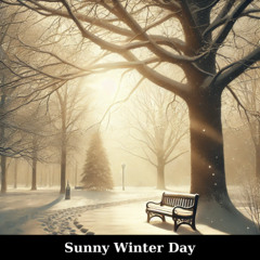 Sunny Winter Day