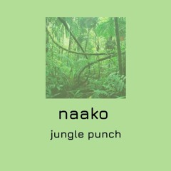 Jungle Punch