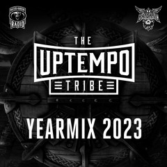 The Uptempo Tribe Podcast #33 | 2023 Yearmix