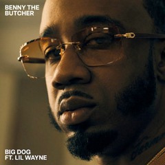 Benny the Butcher ft lil wayne BIg Dog (9thedawn remix)