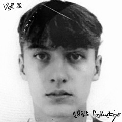 100% Production Vol.2 - Sasha Mac