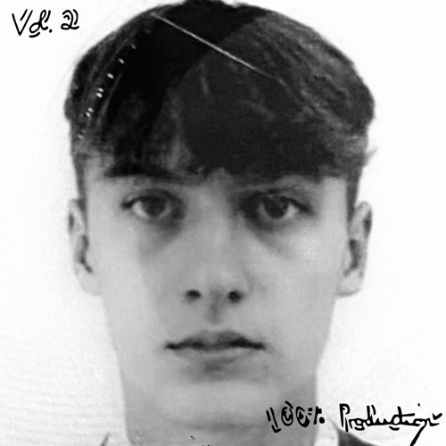 100% Production Vol.2 - Sasha Mac