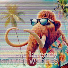 Classic Latency: Summer Woolies Mini-Mix
