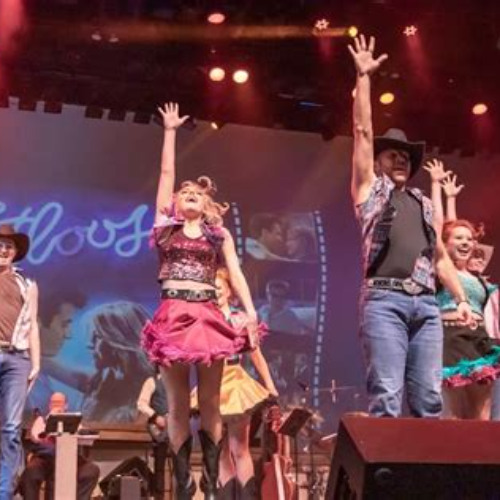 Review Special Price Pigeon Forge: Country Tonite Show Admission Ticket