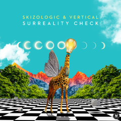 Skizologic, Vertical - Surreality Check | Release Date 18\12\20