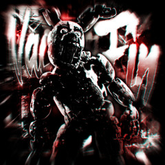 VACUO FIN (SLOWED) - LXSTFFACE