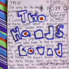 Two Hands Bound