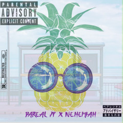 $low Wine JP x Ft•Nehemiah