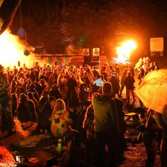 Loulou @ Biophilia Nov 2021