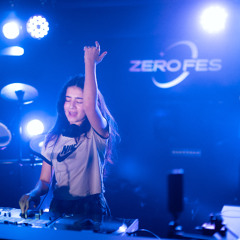 Live from ZEROFES Tokyo, Japan