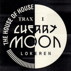 Let There Be House (2020 short Mix An Deé)- Cherrymoon Trax