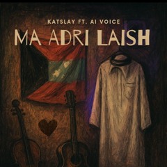 Ma Adri Laish (ما أدري ليش)