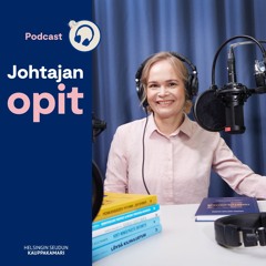 Johtajan opit: Rakenna vastuullisuudesta liiketoimintamahdollisuuksia
