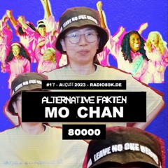 Alternative Fakten ■ #017 ■ Mo Chan