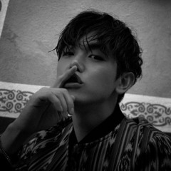 I Don't Know You Anymore - Eric Nam