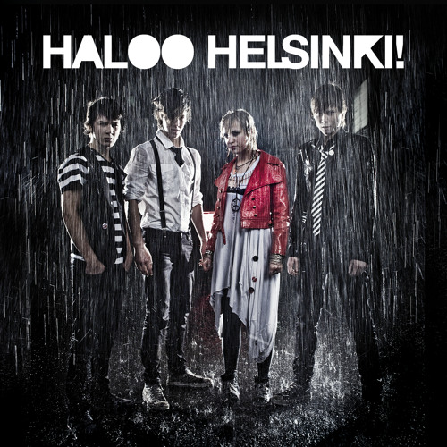 Stream Perjantaina by Haloo Helsinki! | Listen online for free on SoundCloud