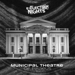 Live at Electric Nights Festival