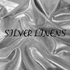 Silver Linens Ft MugenStyles And Kidd Deku [Prod.Balance Cooper]