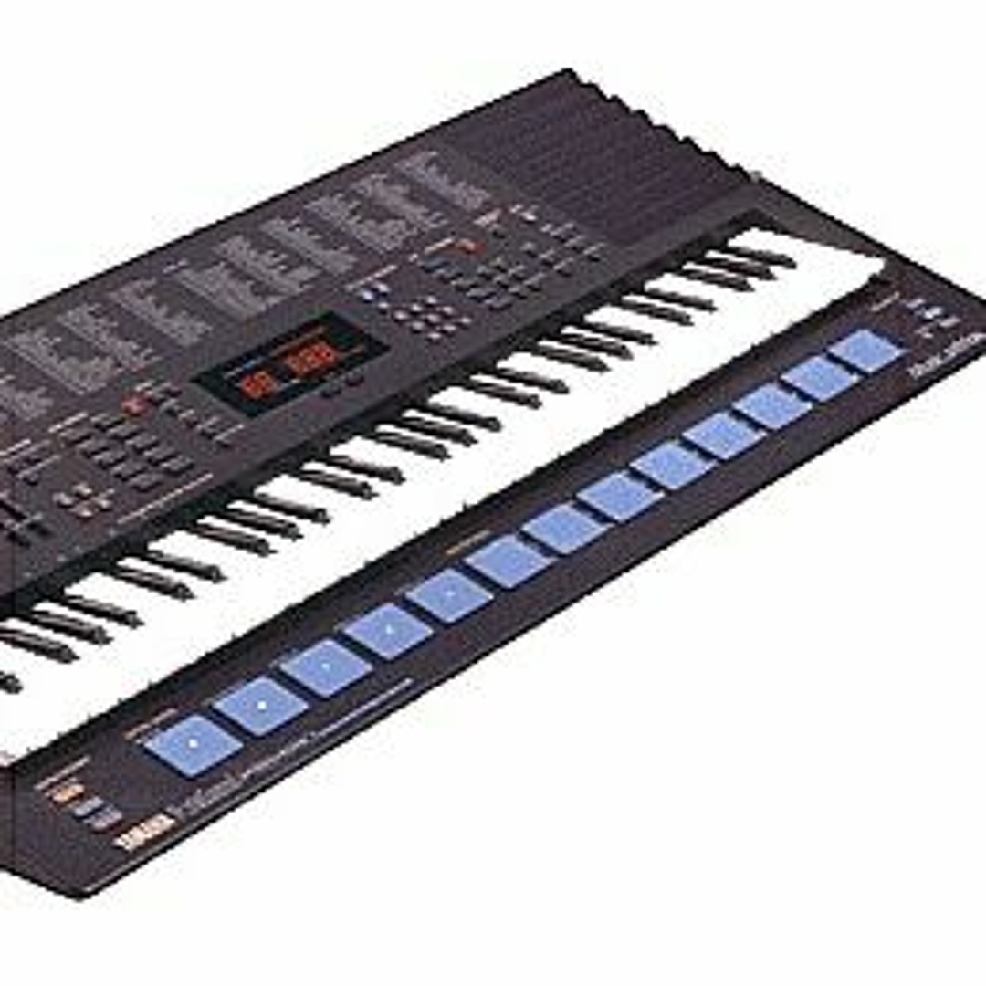 Stream PSS 680 Music Recorded 1994 by J Dalton | Listen