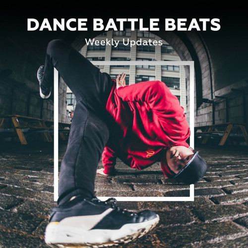 Stream GROOVE DEALERS Listen to 👟 HipHop Dance Battle beats