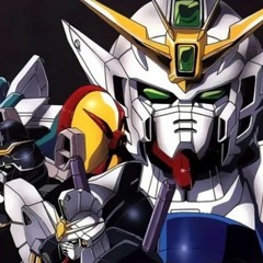 GUNDAM WING (新機動戦記ガンダムW(ウイング)