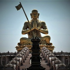 Ramanujar - Statue of Equality