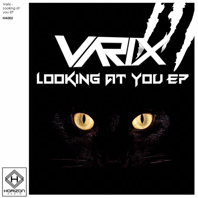 VARIX – LOOKING AT YOU (FREE D/L) [HA002]