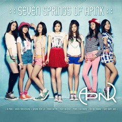Apink (에이핑크) ㅡ I Don't Know (몰라요) Thai Version : insouth
