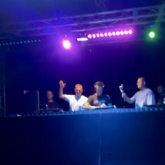 MORE ENERGY HARD TECHNO / EBBE