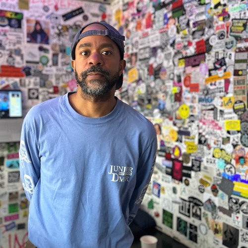 DREAM ON with Lloyd @ The Lot Radio 04-02-2025
