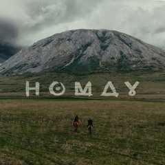 AY YOLA - Homay (Ev Rymd Private Remix)