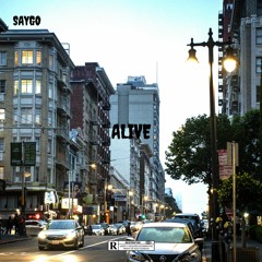 ALIVE