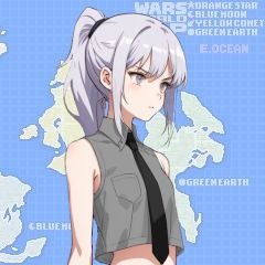 Needle's Theme