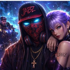 Jungle‼️Evelyn-League/￼Legends 🥊💯