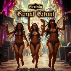 Royal Ritual - 11th October 2025