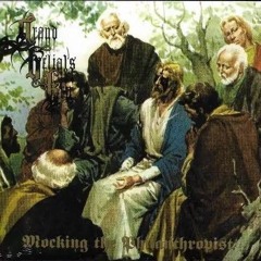 Grand Belial's Key : Slums of Jerusalem