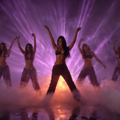 ⚡ The New Of The Tower – Body Command (Full EP – Original Mix) 🔥 Industrial / EBM