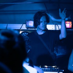 RONNY - Melodic Driving Techno 2024