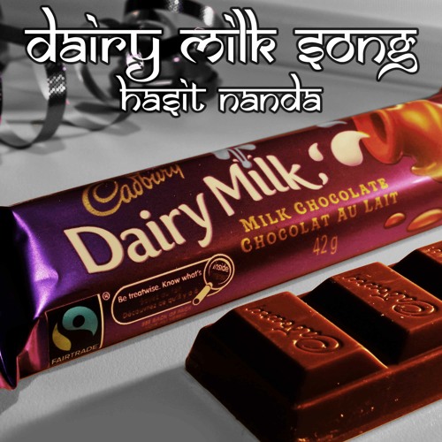 Cadbury Dairy Milk Advertisement Kiss Me