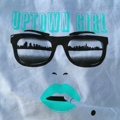 Uptown Girl - LIV Remix