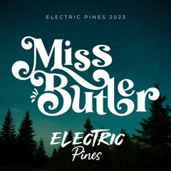 ELECTRIC PINES 2023 - Sunrise Set Progressive house, Melodic house