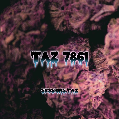 TAZ 7861 - Flowers