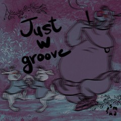 just w groove_first release