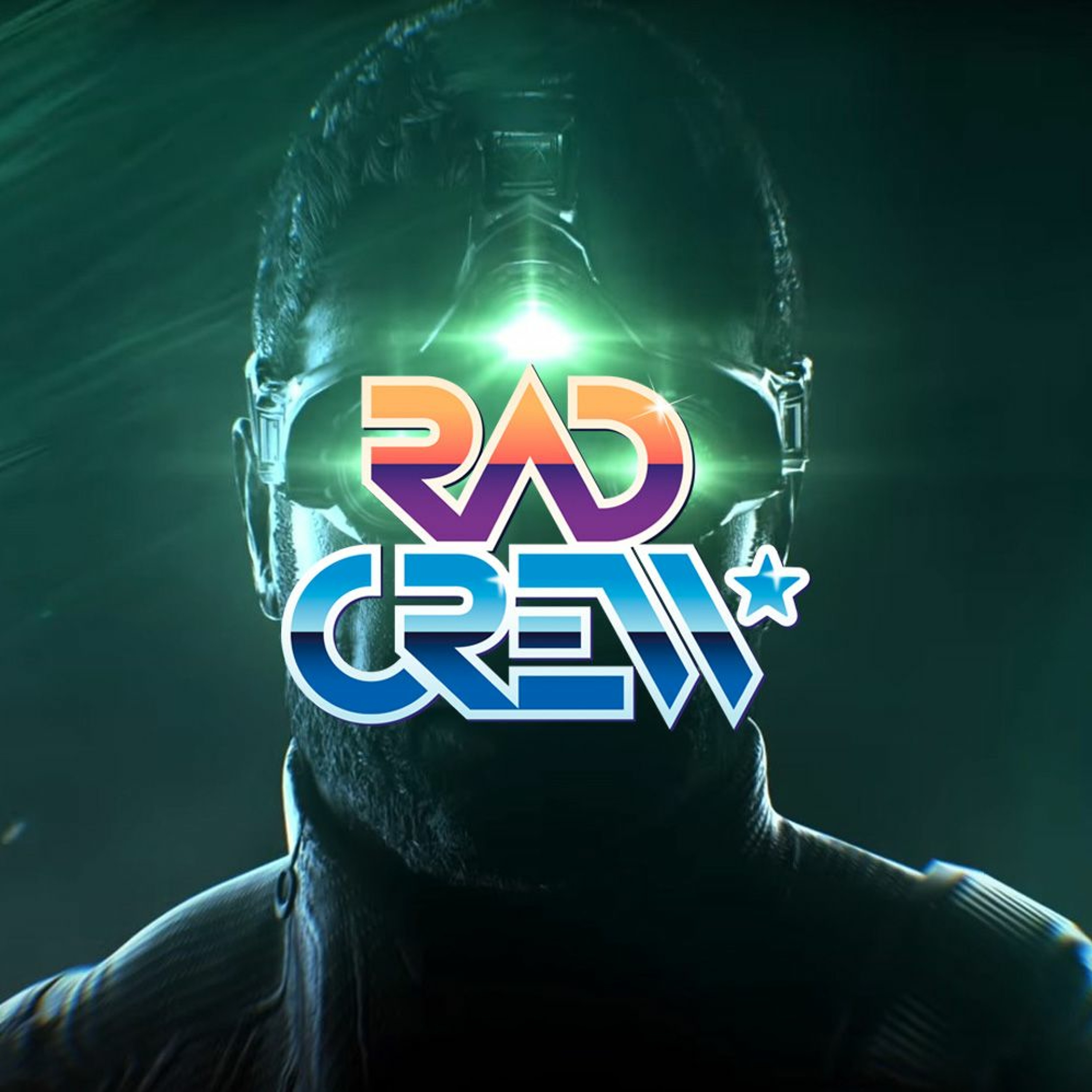 Rad Crew Podcast