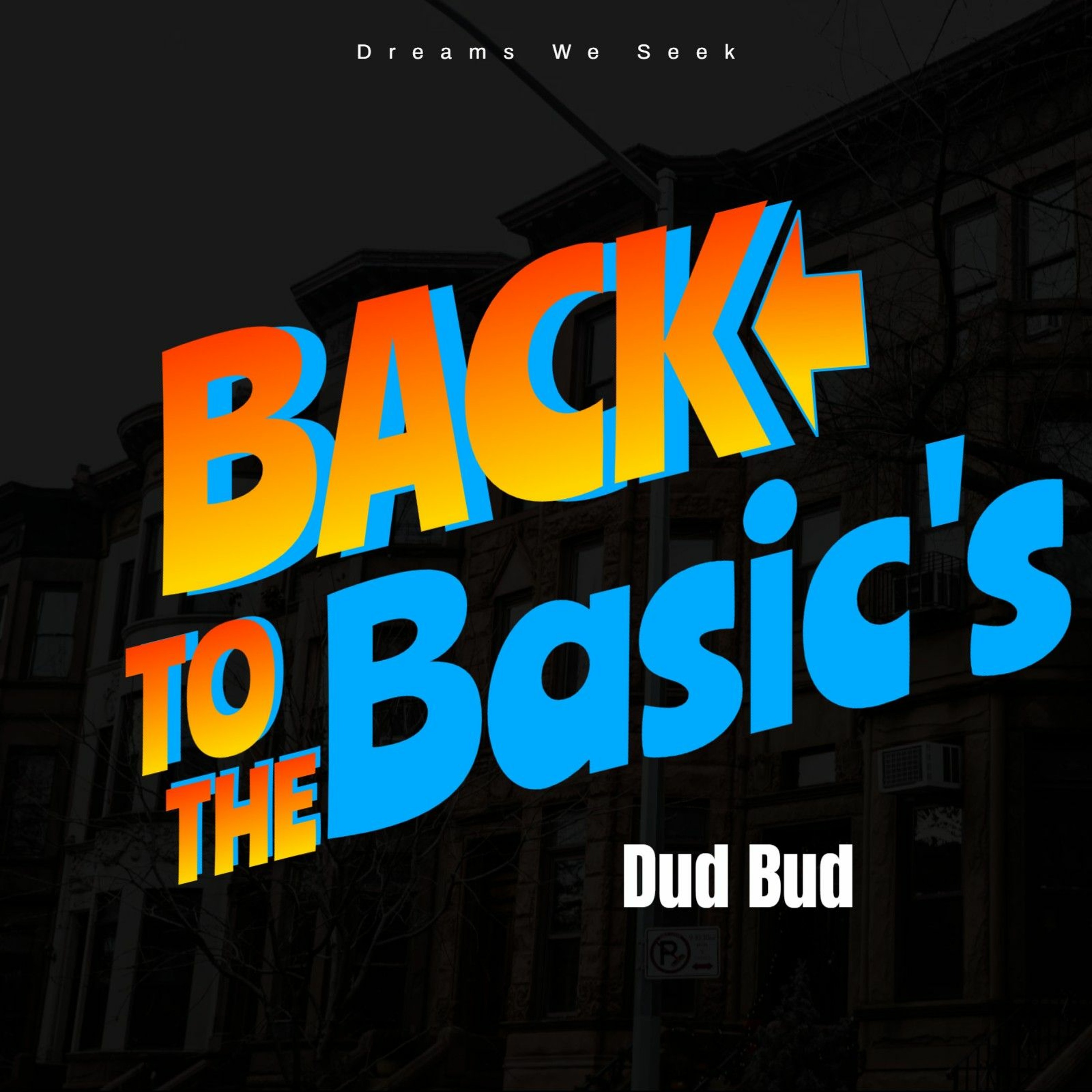 Back to the Basic's episode artwork