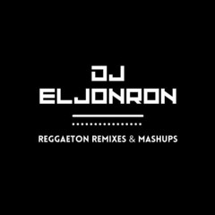 Reggaeton Remix Noviembre 2025 - DjElJonRon
